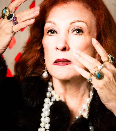 Go See Tennessee Williams's <em>The Milk Train Doesn't Stop Here Anymore</em> Before it's Gone