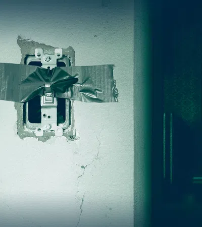 Film Review: Lights Out
