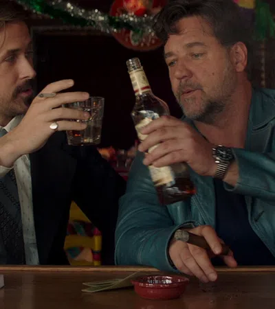 Film Review: The Nice Guys