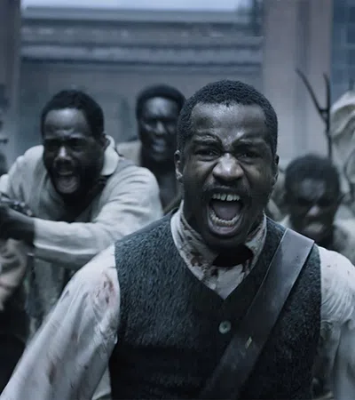 Film Review: The Birth of a Nation