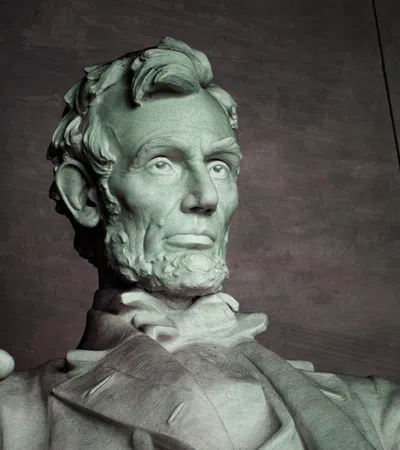 Pedal to the Metal OR A Letter to Lincoln
