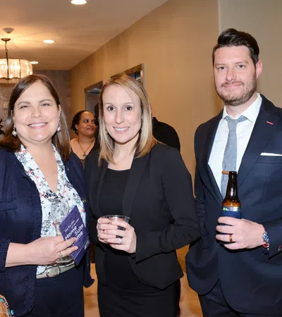 Homewood Suites Celebrates the Grand Opening of Their Rampart Street Location