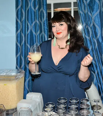 Wolf 'n' Swallow Presents Their Latest Pop-Up Dinner 