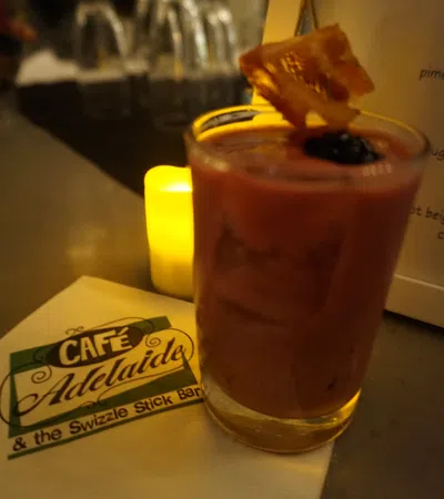 Tales of the Cocktail Night Five