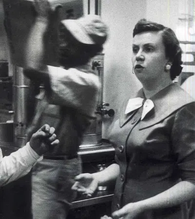 Film Review: Ella Brennan: Commanding the Table