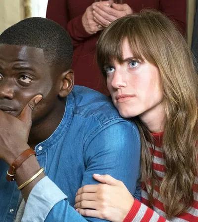 Film Review: Get Out