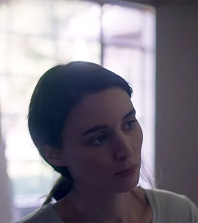 Film Review: <em>A Ghost Story</em>