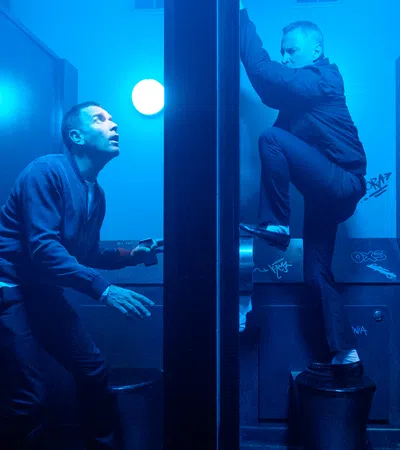 Film Review: T2 Trainspotting