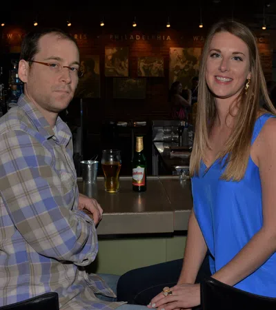 Dinner with Landry Vineyards at The American Sector Restaurant + Bar 
