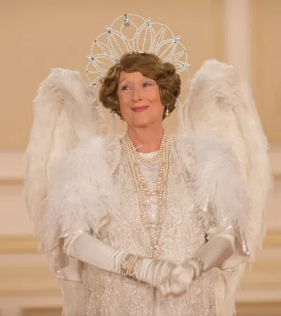Film Review: Florence Foster Jenkins