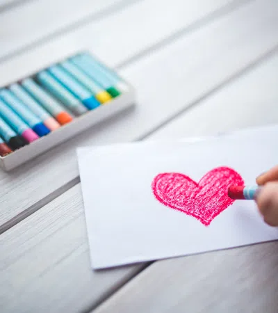 Valentine's Day Heartbeats