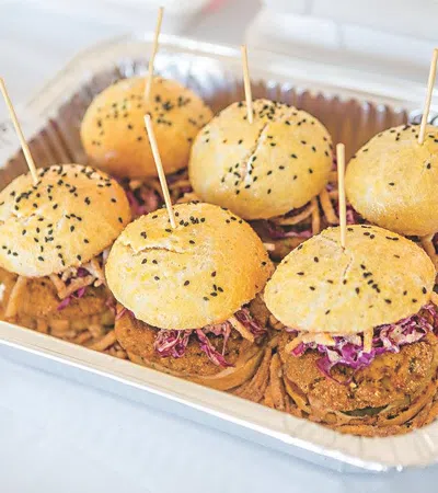 Food News for September 2016