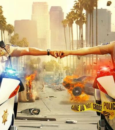 Film Review: CHiPS