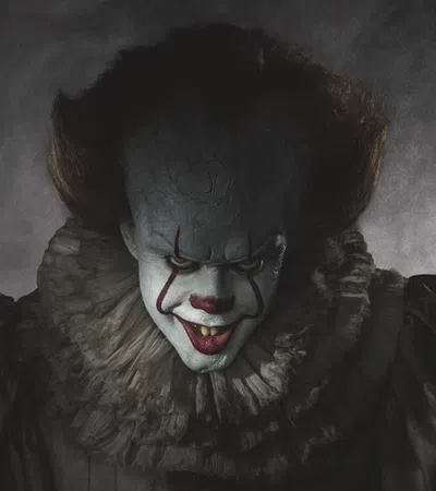 Film Review: <em>It</em>