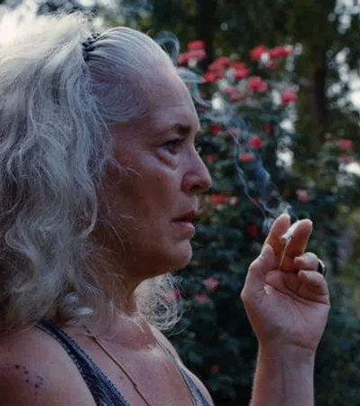 Film Review: Krisha