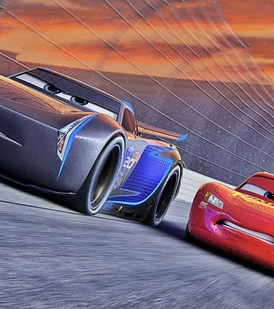 Film Review: <em>Cars 3</em>