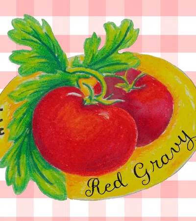Red Gravy Cooks for the Cause