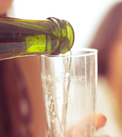 Top 5 Bottomless Booze Brunches in NOLA