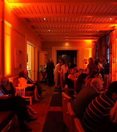 Restaurant R'evolution Celebrates Five Years in Business
