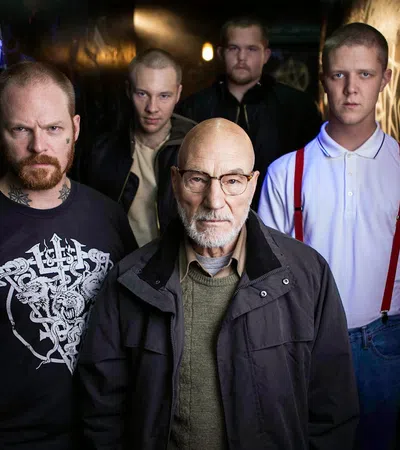 Film Review: Green Room