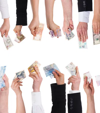 Modern Online Crowdfunding: Friend Or Foe?
