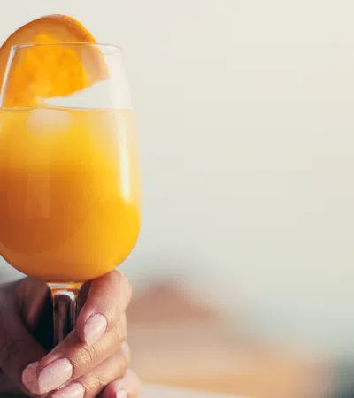 12 Cool Treats to Beat the Heat This Summer