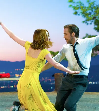 Where Y'at Magazine's Top 10 Movies of 2016
