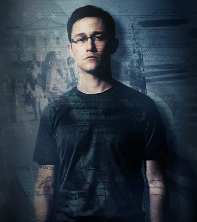 Film Review: Snowden
