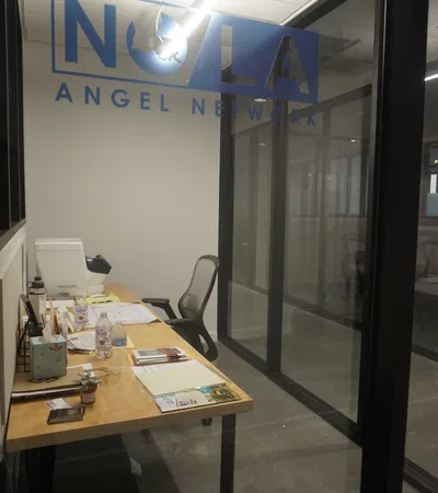 The Shop Opens For Business at the CAC