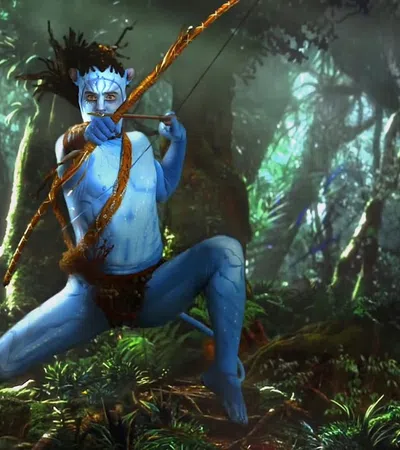 Cirque du Soleil is Soaring into Town with <em>TORUK?The First Flight</em>