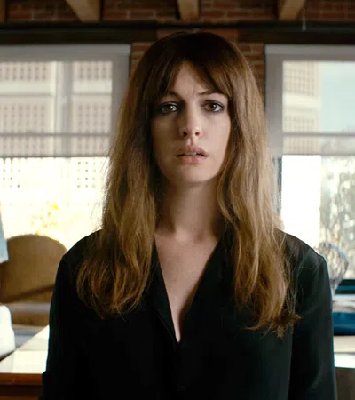 Film Review: Colossal