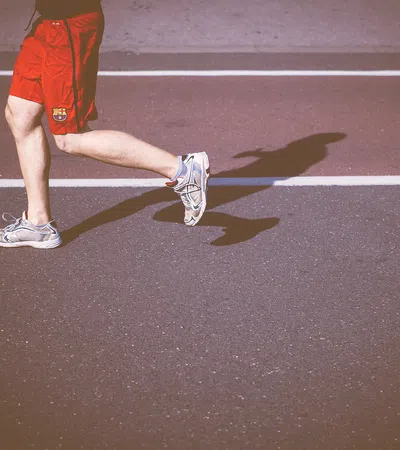 Crescent City Classics (CCC) and Running Memories