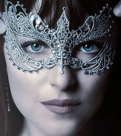 Film Review: FIfty Shades Darker