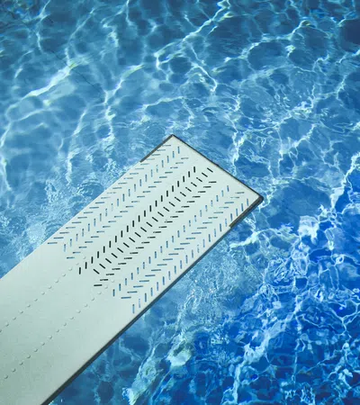 Swimming Pool Adventures