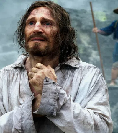 Film Review: Silence