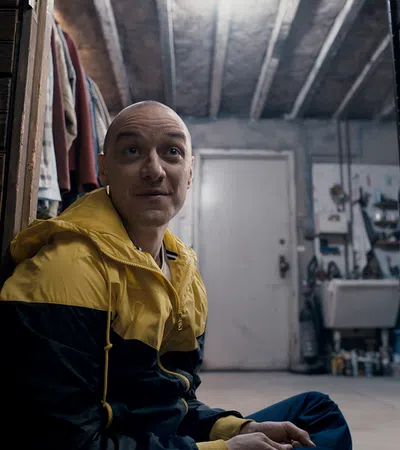 Film Review: Split