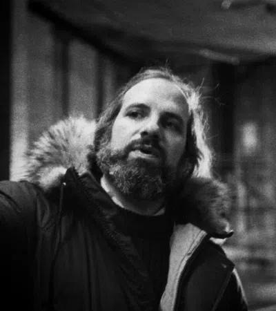 Film Review: De Palma