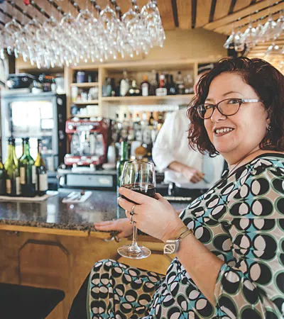 2016 Holiday Dining Guide