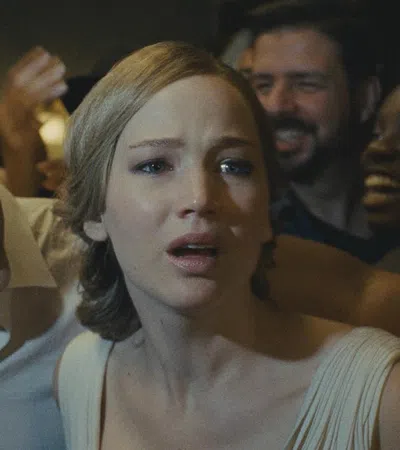 Film Review: <em>mother!</em>