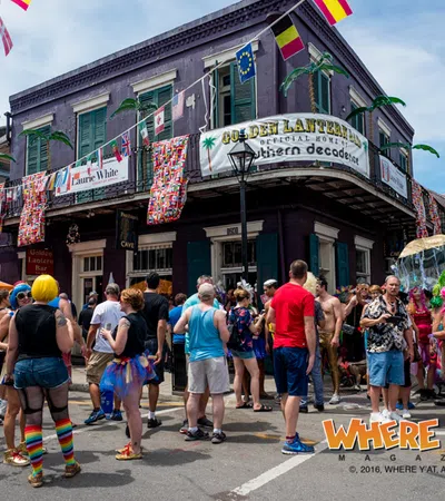 Southern Decadence