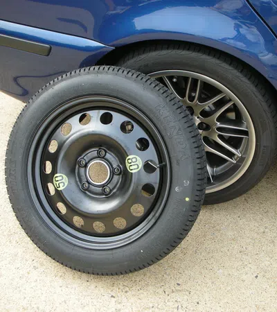 Spare Tires