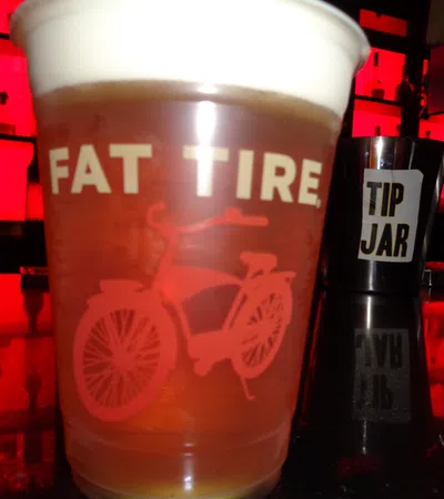 Tour de Fat Takes a Turn at the Joy Theater