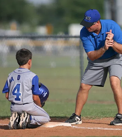 A Coach's Coach