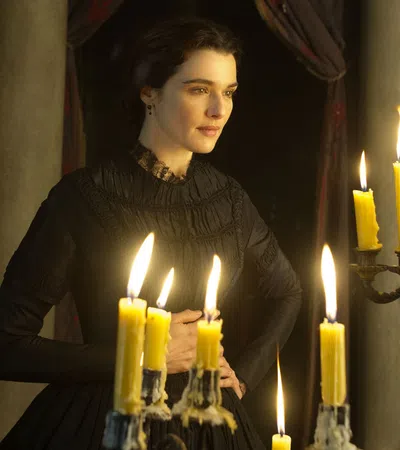 Film Review: My Cousin Rachel