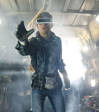 Dueling Critics: <em>Ready Player One</em>
