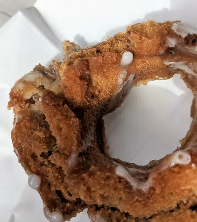 Donut You Wish! Where to Get the Best Donuts in New Orleans