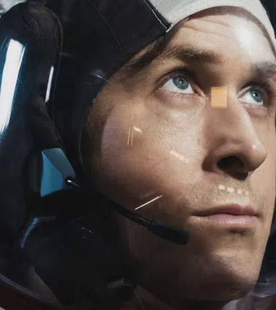 Film Review: <em>First Man</em>