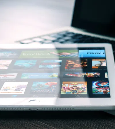 Chill With the Top 5 Shows on Netflix