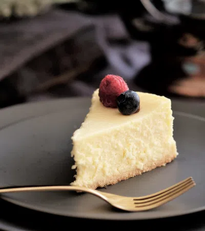 The Big Cheese: A Taste of New Orleans With Creole Cream Cheese