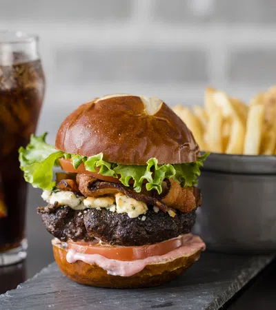 Food News (April 2019)